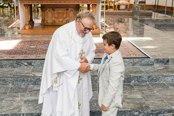 St Stephen First Communion April 27 11 AM 0015