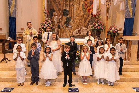 st-mary-magdalen-first-communion-2021-may-2 1050