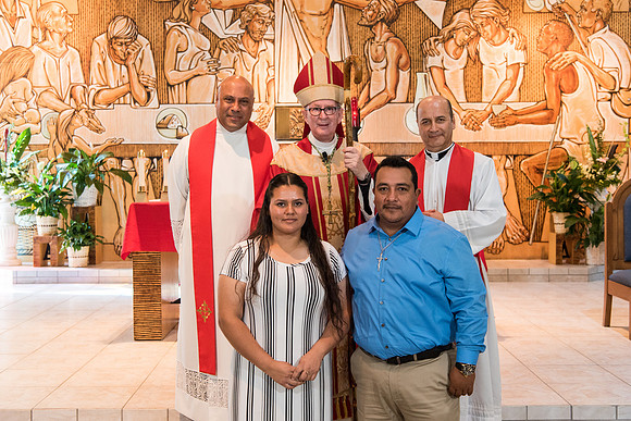 St. Ann Confirmation 1095