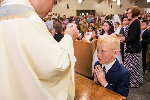 Holy Family First Communion May 4 0150