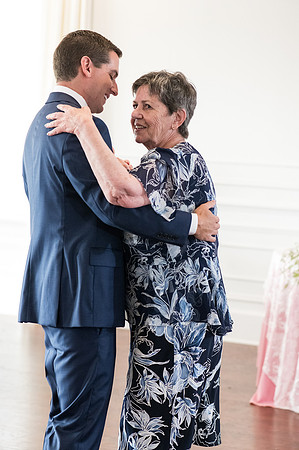 Karen and Nick Wedding