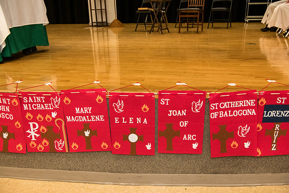 St Cabrini Confirmation 2024 0065