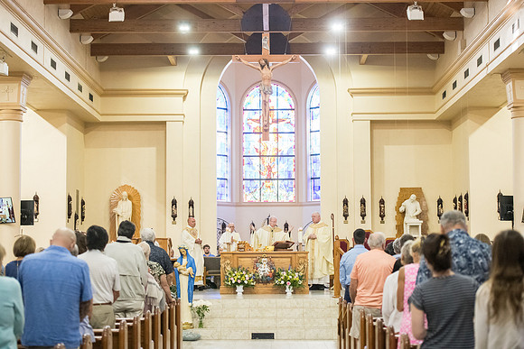 St Timothy Confirmation 2024 0071