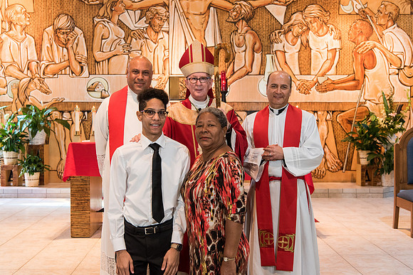 St. Ann Confirmation 1083