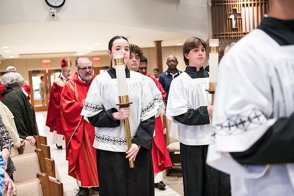 St Paul Confirmation 2025 0082
