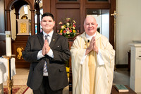 Corpus Christi First Communion April 26 10 AM 0001