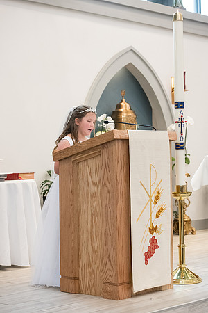 St Faustina First Communion 2025 0062