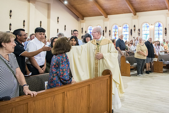 St Timothy Confirmation 2024 0093