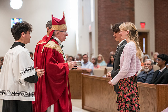 St Paul Confirmation 2025 0174