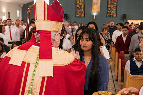 St John Neumann Confirmation 2024 0122