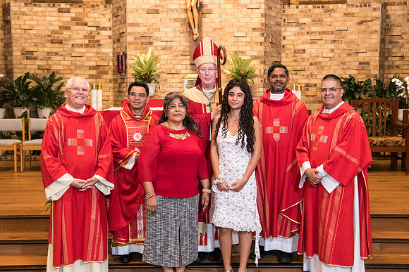 St Francis Confirmation 2024 0034