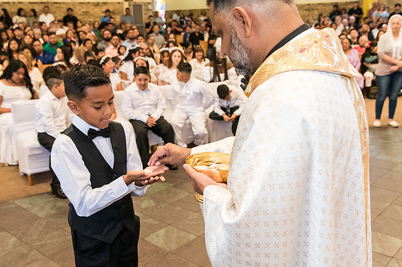 St Francis First Communion May 4 0339
