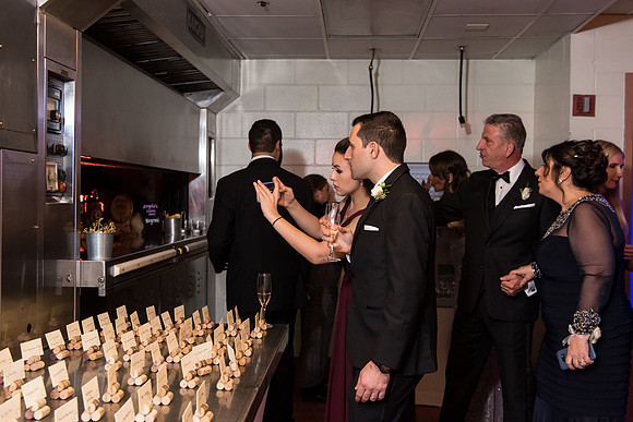 Angela and Nick Wedding 1604