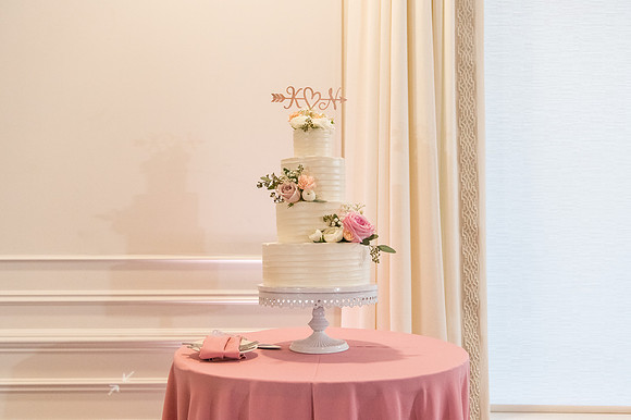 Karen and Nick Wedding