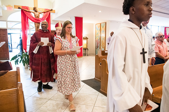 St Andrew Confirmation 2025 0022