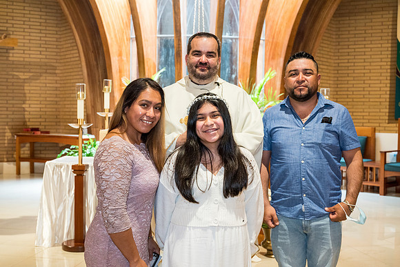 st-john-vianney-first-communion-may-29-2021 1050