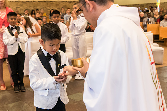 St Francis First Communion May 4 0151