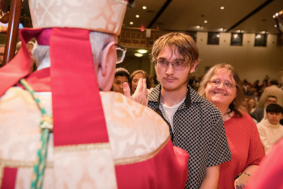 St Mary Magdalen Confirmation 2024 0156