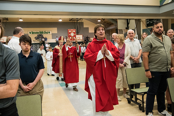 St Cabrini Confirmation 2024 0078