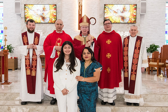 St John Neumann Confirmation 2025 0044
