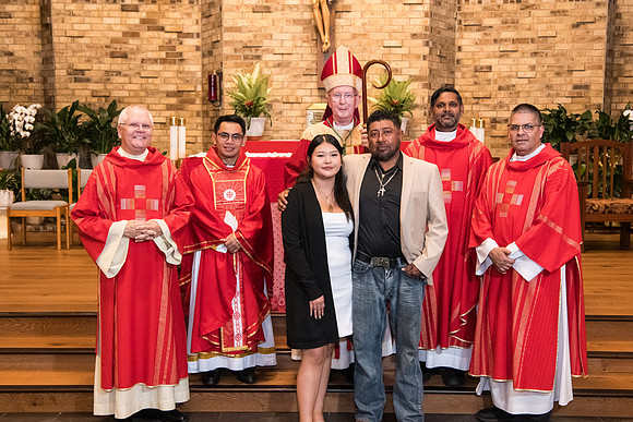 St Francis Confirmation 2024 0085