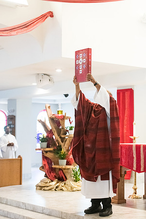 St Andrew Confirmation 2025 0031