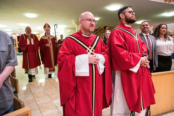 St Mary Magdalen Confirmation 2024 0076