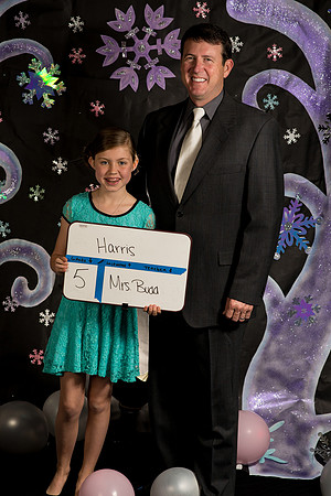 Father Daughter Dance DPES 2014-391