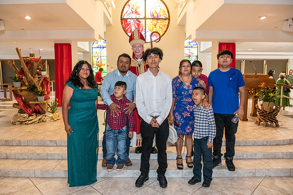 St Andrew Confirmation 2025 0144