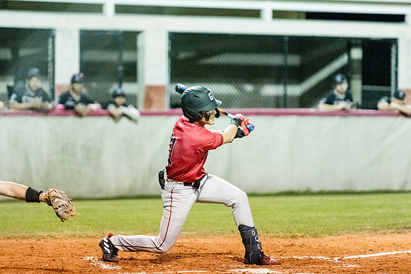 Diegos Baseball Game Feb 2025 0013