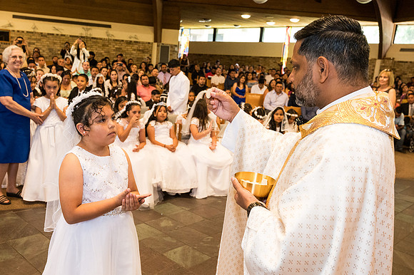 St Francis First Communion 2024 0274