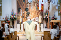 St Mary Mag First Communion April 26 1PM 0006
