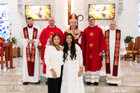St John Neumann Confirmation 2025 0012