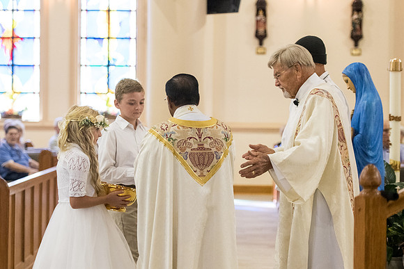 St Timothy First Communion 2024 0358