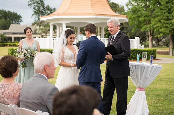 Karen and Nick Wedding