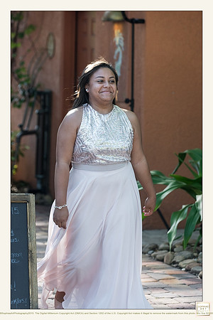 Milly and Rogelio Wedding 4577