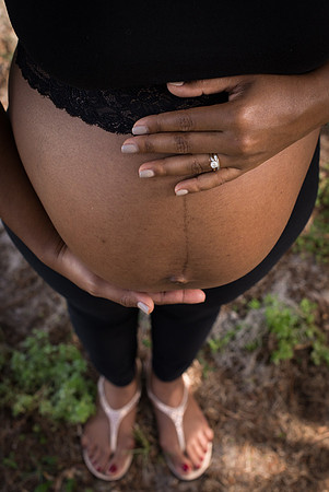 Tania Gregorio Maternity -689