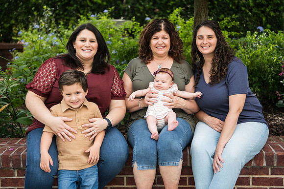 Sivan Family July 2023 0016