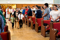 St Peter First Communion May 4 0281