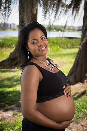 Tania Gregorio Maternity -713