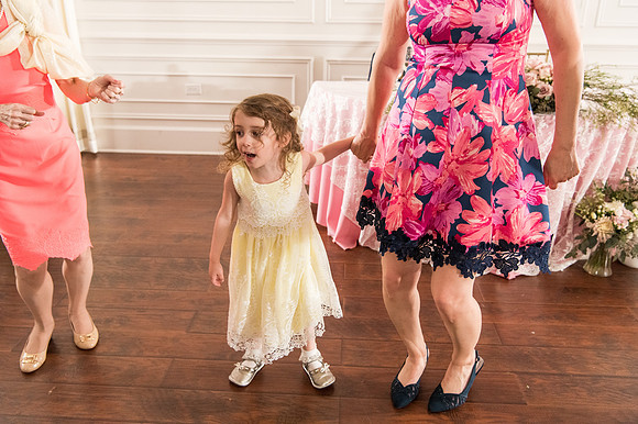 Karen and Nick Wedding