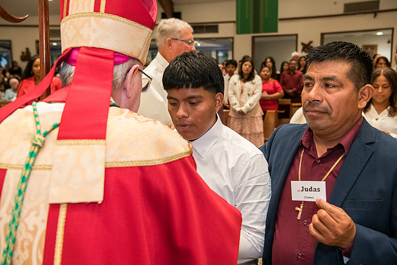 St Charles Borromeo Confirmation 2024 0164