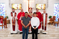St John Neumann Confirmation 2025 0007