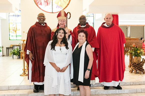 St Andrew Confirmation 2025 0014