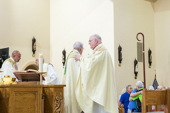 St Timothy Confirmation 2024 0085