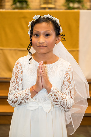 St Francis First Communion 2024 0161