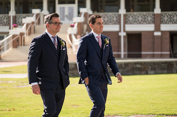 Karen and Nick Wedding
