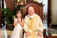Corpus Christi First Communion April 26 10 AM 0010