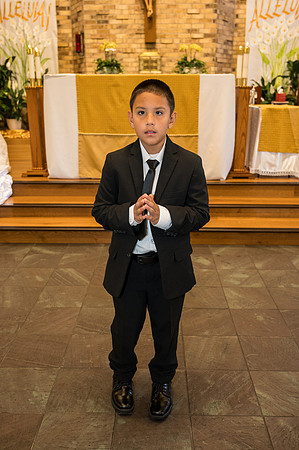 St Francis First Communion 2024 0159