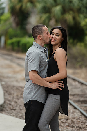 Tatiana and Joel Engagement Session (20 of 24)